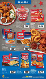 Lidl Prospekt woche 25 Seite 50
