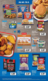 Lidl Prospekt woche 25 Seite 51