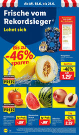 Lidl Prospekt woche 25 Seite 52