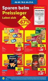 Lidl Prospekt woche 25 Seite 54