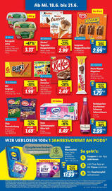 Lidl Prospekt woche 25 Seite 55