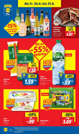 Lidl Prospekt woche 25 Seite 56