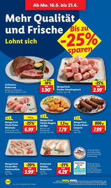 Lidl Prospekt woche 25 Seite 6