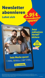 Lidl Prospekt woche 25 Seite 63