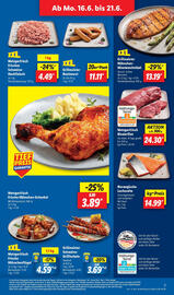 Lidl Prospekt woche 25 Seite 7