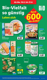 Lidl Prospekt woche 25 Seite 9