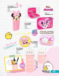 Catálogo Price Shoes semana 24 Página 43