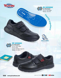 Catálogo Price Shoes semana 24 Página 100