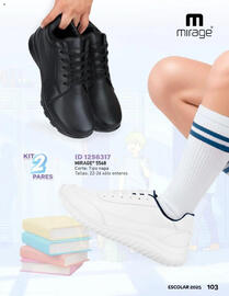Catálogo Price Shoes semana 24 Página 103