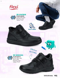 Catálogo Price Shoes semana 24 Página 105