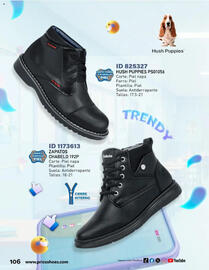 Catálogo Price Shoes semana 24 Página 106