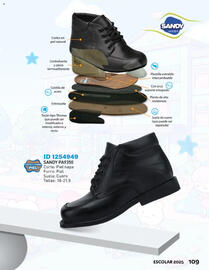 Catálogo Price Shoes semana 24 Página 109