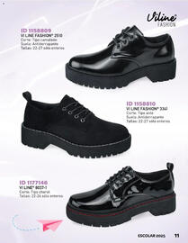 Catálogo Price Shoes semana 24 Página 11
