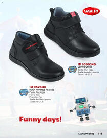 Catálogo Price Shoes semana 24 Página 111