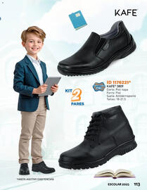 Catálogo Price Shoes semana 24 Página 113