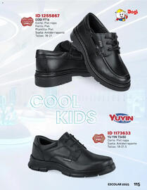 Catálogo Price Shoes semana 24 Página 115