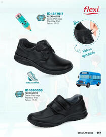 Catálogo Price Shoes semana 24 Página 117