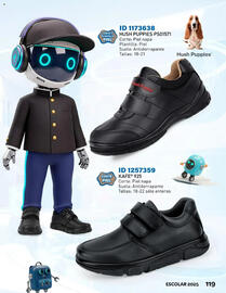 Catálogo Price Shoes semana 24 Página 119