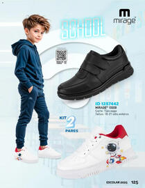 Catálogo Price Shoes semana 24 Página 125