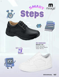 Catálogo Price Shoes semana 24 Página 127