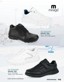 Catálogo Price Shoes semana 24 Página 129