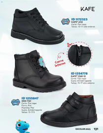 Catálogo Price Shoes semana 24 Página 131