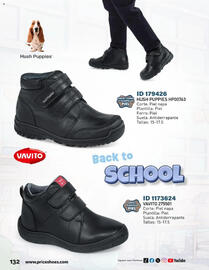 Catálogo Price Shoes semana 24 Página 132
