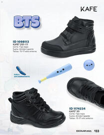 Catálogo Price Shoes semana 24 Página 133