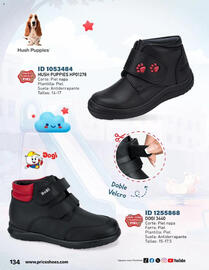Catálogo Price Shoes semana 24 Página 134
