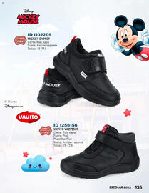 Catálogo Price Shoes semana 24 Página 135