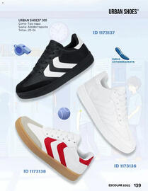 Catálogo Price Shoes semana 24 Página 139