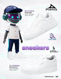 Catálogo Price Shoes semana 24 Página 141