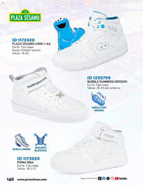 Catálogo Price Shoes semana 24 Página 146