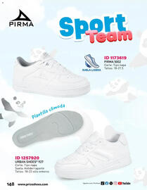 Catálogo Price Shoes semana 24 Página 148