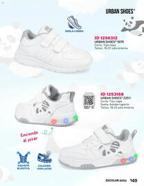 Catálogo Price Shoes semana 24 Página 149