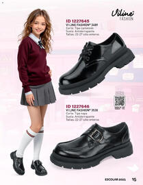 Catálogo Price Shoes semana 24 Página 15