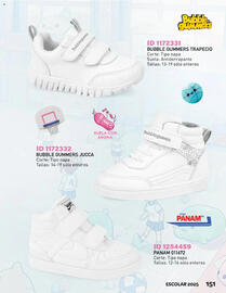 Catálogo Price Shoes semana 24 Página 151