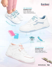 Catálogo Price Shoes semana 24 Página 153