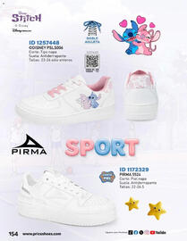 Catálogo Price Shoes semana 24 Página 154