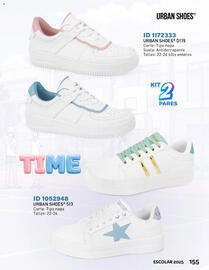 Catálogo Price Shoes semana 24 Página 155