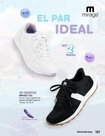 Catálogo Price Shoes semana 24 Página 157