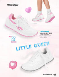 Catálogo Price Shoes semana 24 Página 159