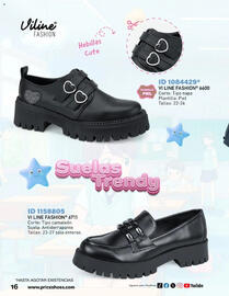 Catálogo Price Shoes semana 24 Página 16