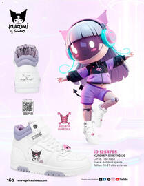 Catálogo Price Shoes semana 24 Página 160