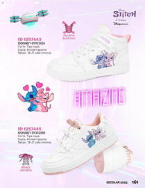 Catálogo Price Shoes semana 24 Página 161