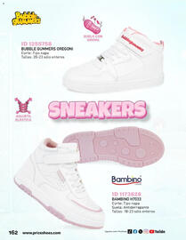 Catálogo Price Shoes semana 24 Página 162