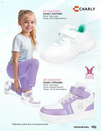Catálogo Price Shoes semana 24 Página 163