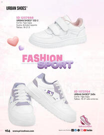 Catálogo Price Shoes semana 24 Página 164