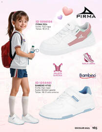 Catálogo Price Shoes semana 24 Página 165