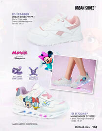 Catálogo Price Shoes semana 24 Página 167
